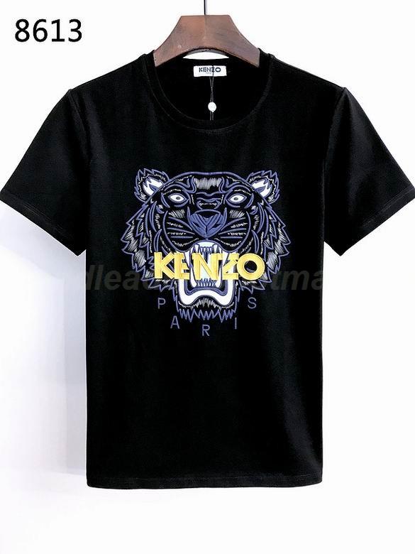 KENZO Men's T-shirts 153